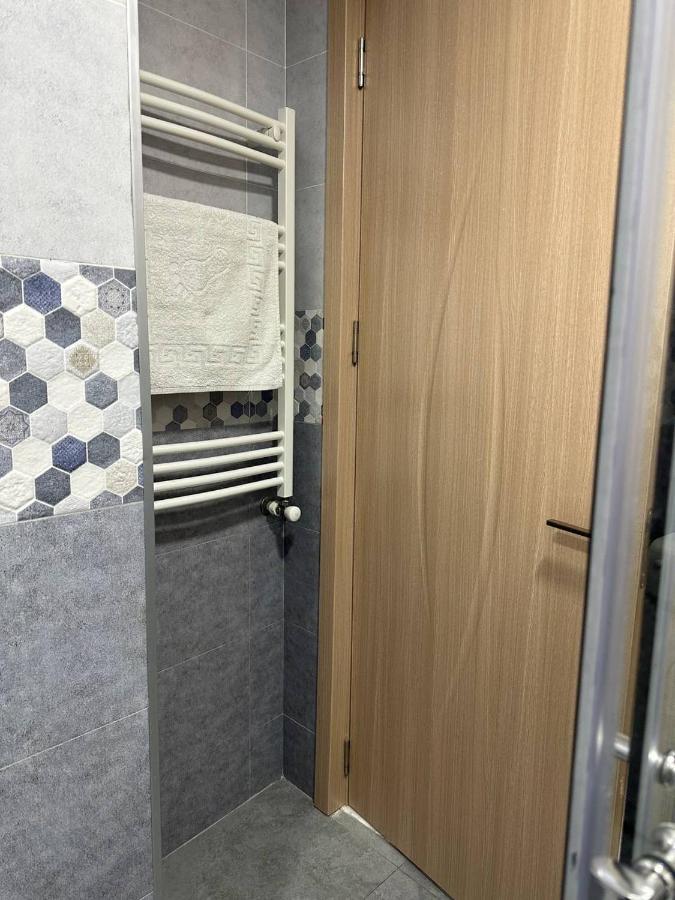 ティビリシFamily Apartamentアパートメント エクステリア 写真
