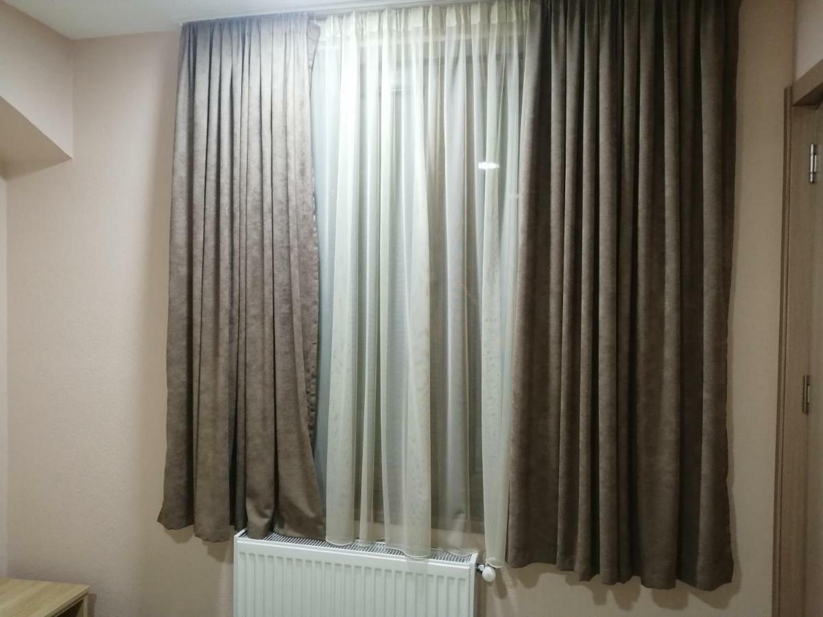 ティビリシFamily Apartamentアパートメント エクステリア 写真